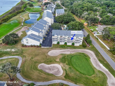 1914 Goose Creek Rd SW unit 2203, Ocean Isle Beach, NC 28469 - photo 4