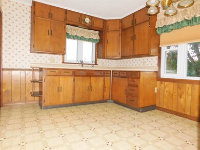 302 S Jefferson St, Ossian, IN 46777 - photo 7