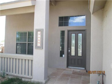 14136 Lago Seco Dr, Horizon City, TX 79928 - photo 4
