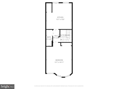 2920 Parkwood Ave unit 3, Baltimore, MD 21217 - photo 3