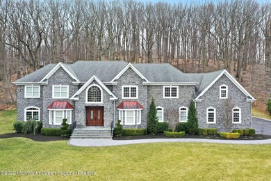 12 Chaser Ct, Holmdel, NJ 07733 - photo 2