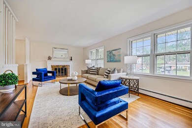 1029 Tracy Dr, Silver Spring, MD 20904 - photo 6