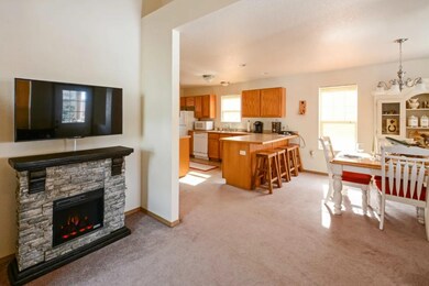 Main Floor