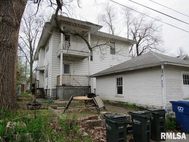 1928 Pershing Ave, Davenport, IA 52803 - photo 4