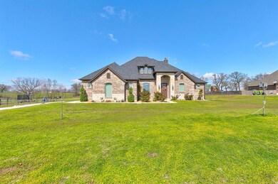 156 Eagles Crest Ln, Weatherford, TX 76087 - photo 2