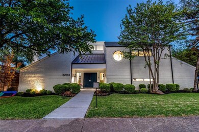 3204 Oakhurst St, Dallas, TX 75214 - photo 2