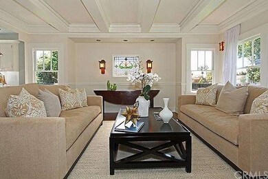 Turn right and enter your new Family Room with cla