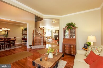 13603 Bare Island Dr, Chantilly, VA 20151 - photo 5