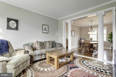 303 John Harrison Rd, Harwood, MD 20776 - photo 6