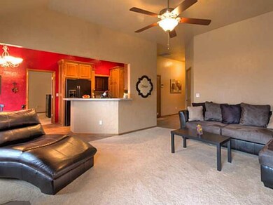 Den/Family/Great Room.