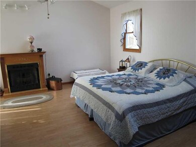 Master Bedroom.