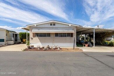 18 W Washington Ave unit 89, Yakima, WA 98903 - photo 3