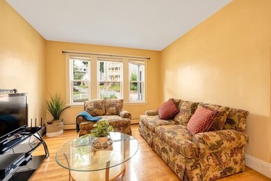 43 Ormond St, Mattapan, MA 02126 - photo 2