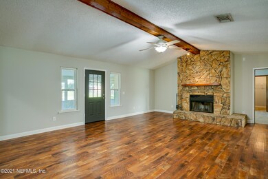 06 Family Room View 1