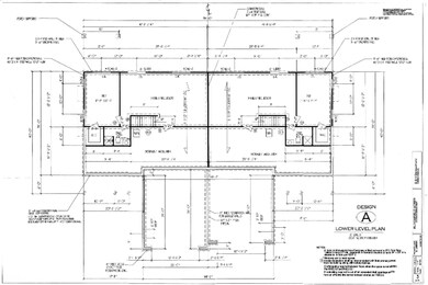 Bloomfield Acres - Unit A - Basement