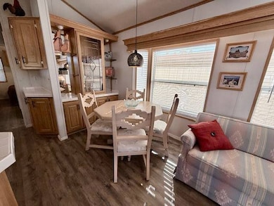 4860 E Main St unit A-79, Mesa, AZ 85205 - photo 6