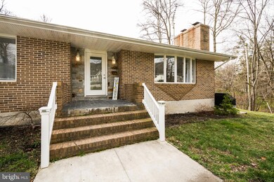 4407 E Joppa Rd unit A, Perry Hall, MD 21128 - photo 2