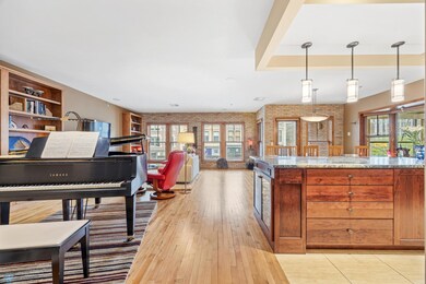 Living Space