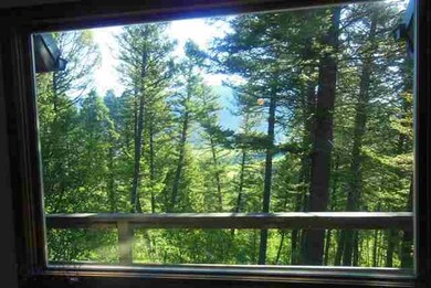 Living Room View East