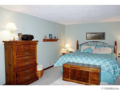 Master Bedroom.