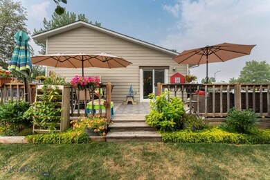 3722 W Toole St, Bozeman, MT 59718 - photo 2