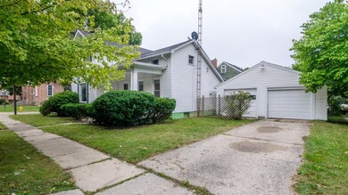 503 Ormsby St, Adrian, MI 49221 - photo 3