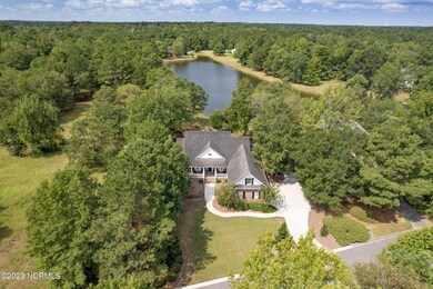 220 Front aerial