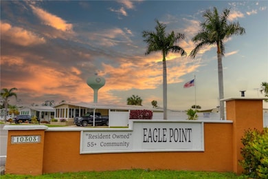 Eagle Point is Full of Ammentities