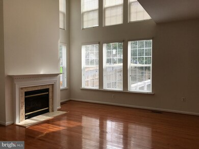 9006 Harrover Place, Lorton, VA 22079 - photo 7