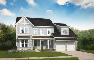 Prescott H elevation