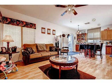 Family Room.