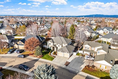 2452 W Astonte Dr, Meridian, ID 83646 - photo 4