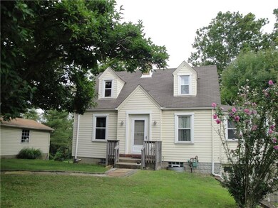 Beautiful 3BR Cape Cod home...