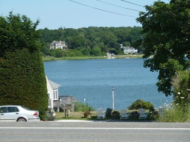 View of Town Cove