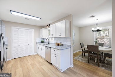 779 Holly St, Canton, GA 30114 - photo 5