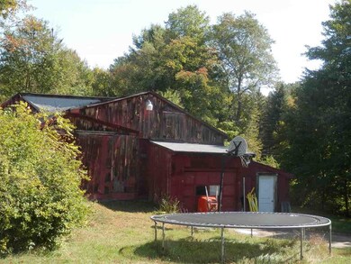 143 New Hampton Rd, Franklin, NH 03235 - photo 4