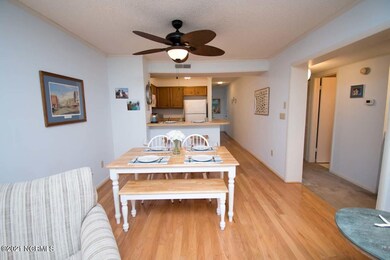 2404 W Fort MacOn Rd unit 103g, Atlantic Beach, NC 28512 - photo 6