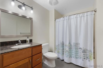 Aloft on Cortez Hill unit 142, San Diego, CA 92101 - photo 5