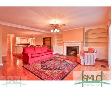 Living Room.