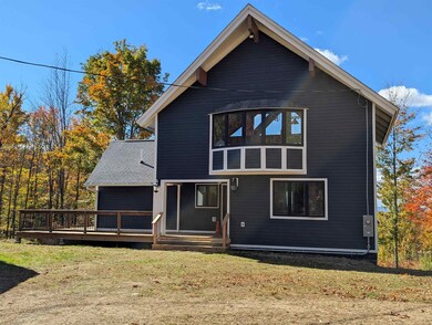 869 Lost Nation Rd, Groveton, NH 03582 - photo 4