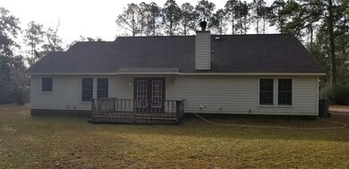 20 Myrtle Ave, Crawfordville, FL 32327 - photo 3