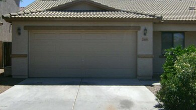 2 car garage