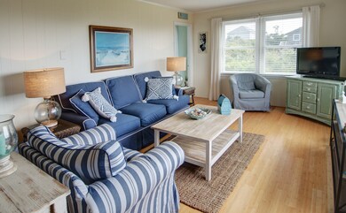 Main Living Area
