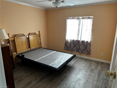 Extra bedroom