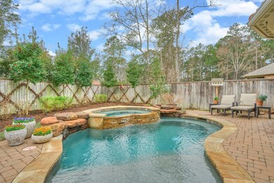 45 Madrone Terrace Place, Tomball, TX 77375 - photo 2