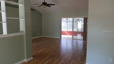 Dining view of Great Room