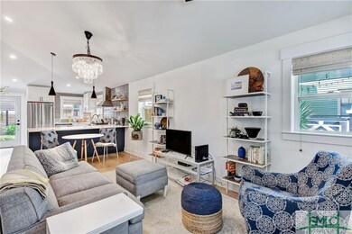 307 E 32nd St, Savannah, GA 31401 - photo 5