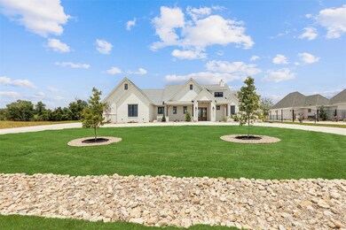 166 Coalson Crossing, Azle, TX 76020 - photo 6