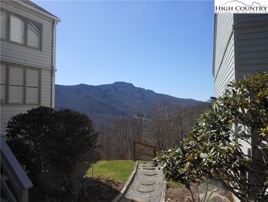 View between Building 144 and Building 142.