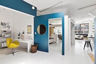 Brickbottom Artist Building unit C519, Somerville, MA 02143 - photo 2